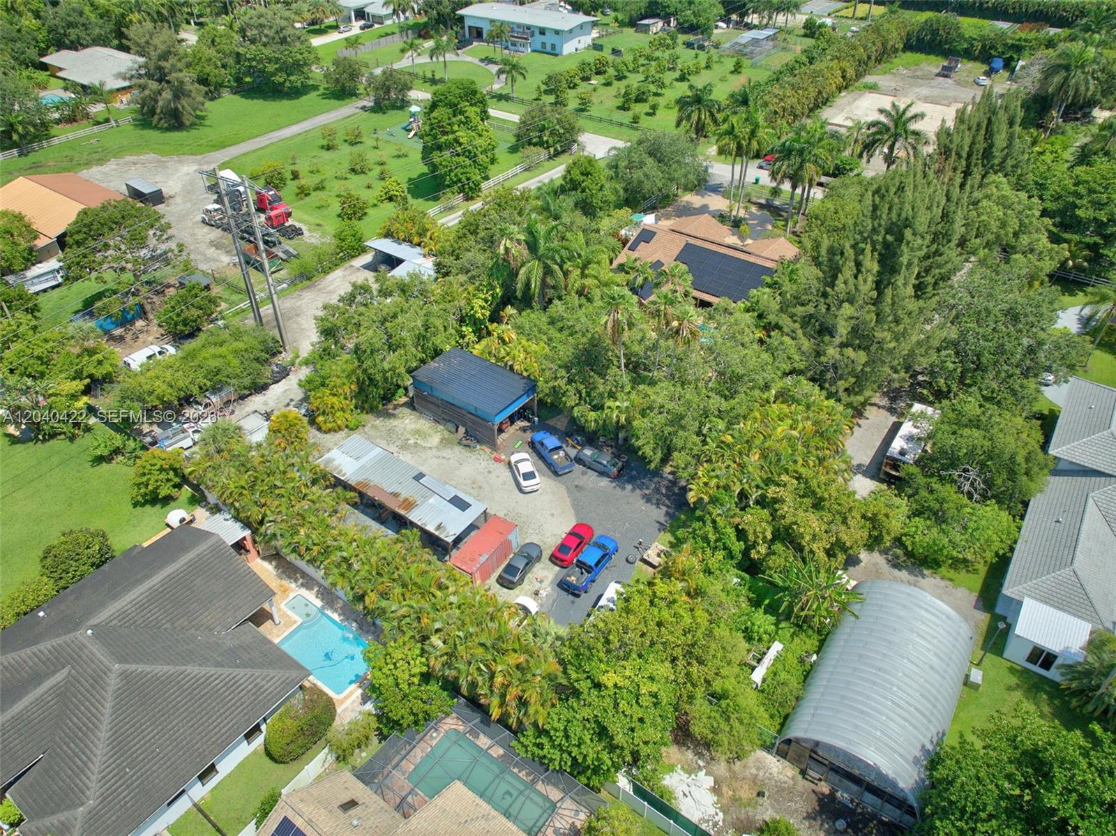 15720 SW 56th St