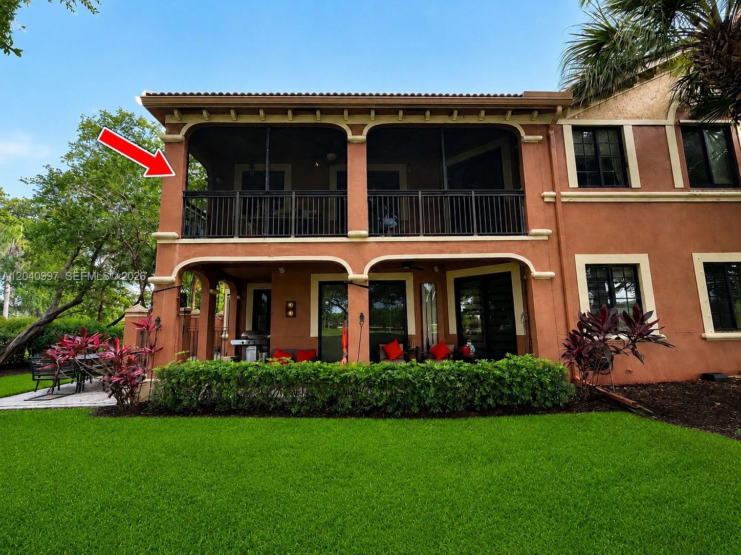 2767 Kinsington Cir # 4 Unit: 8-4
