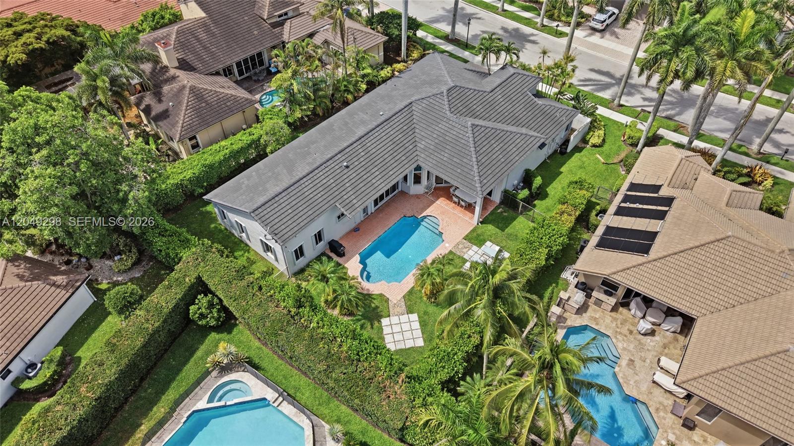 2542 Eagle Run Dr