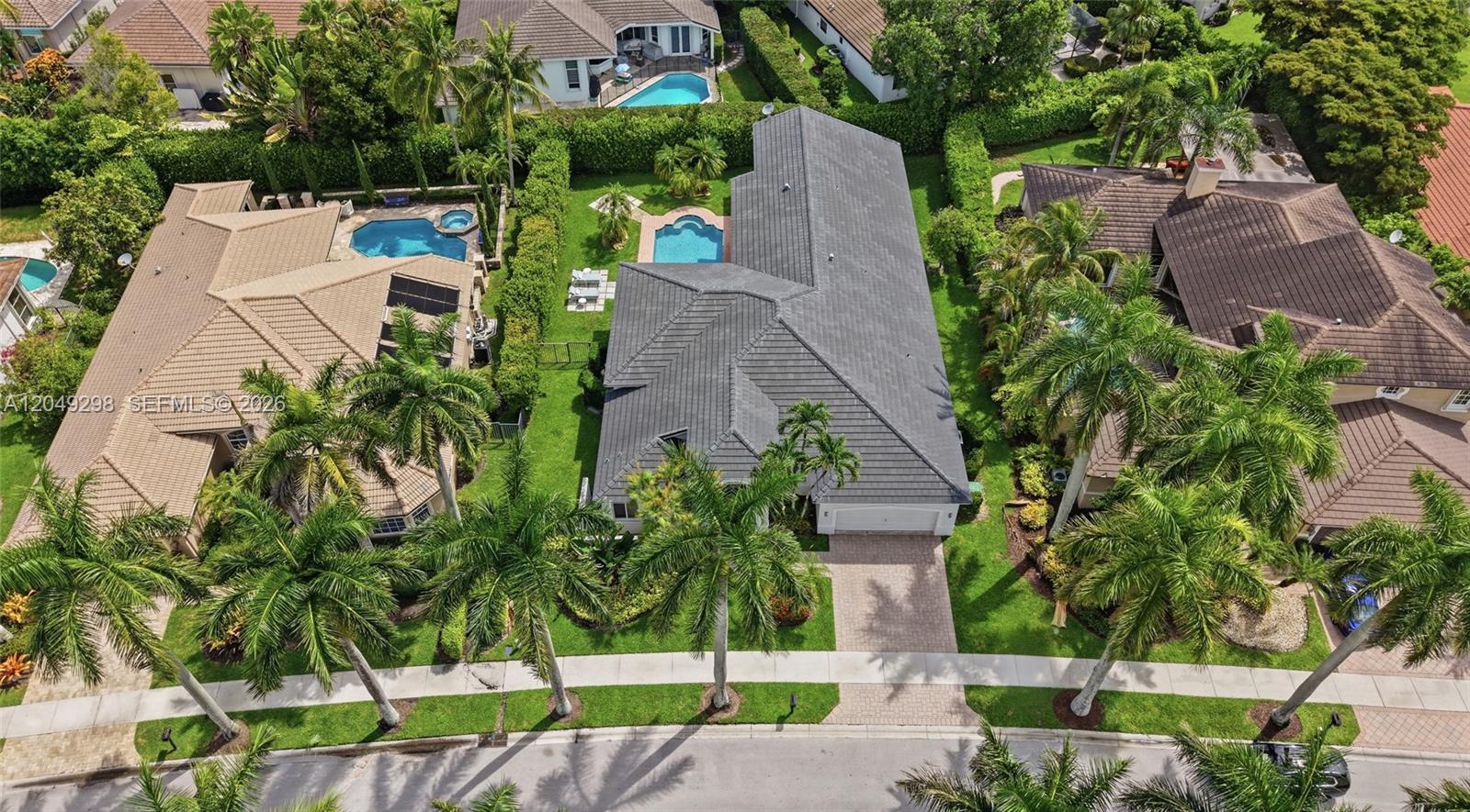 2542 Eagle Run Dr