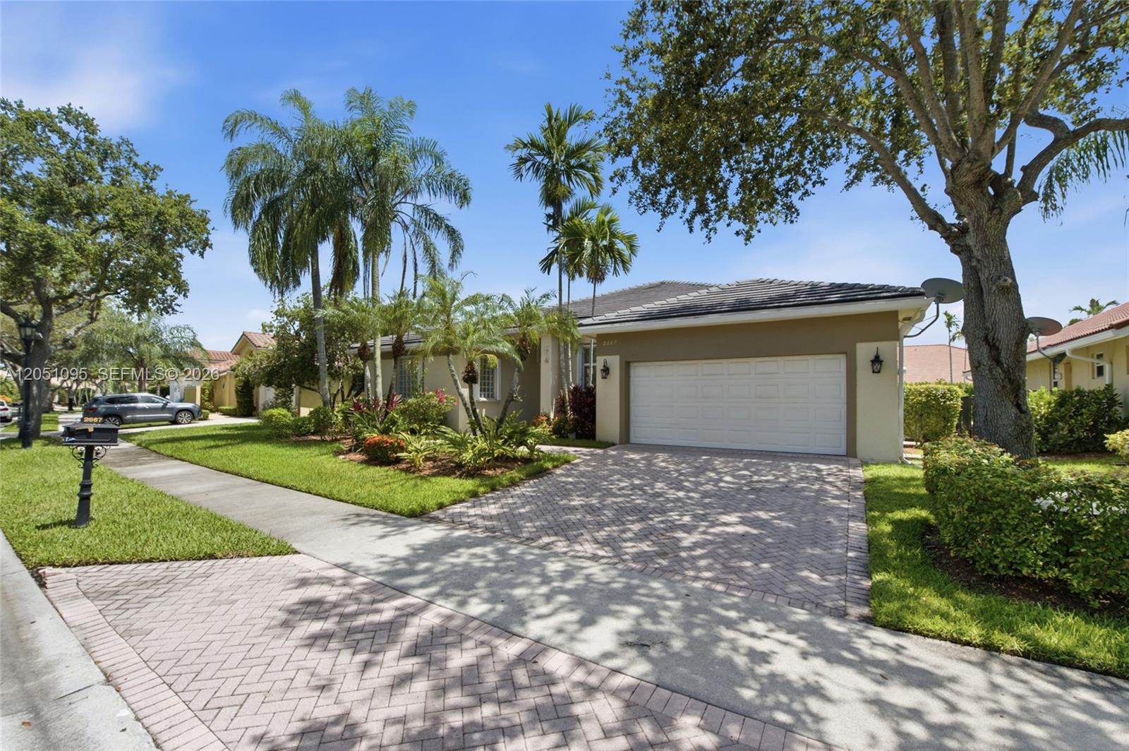 2667 Palmer Pl