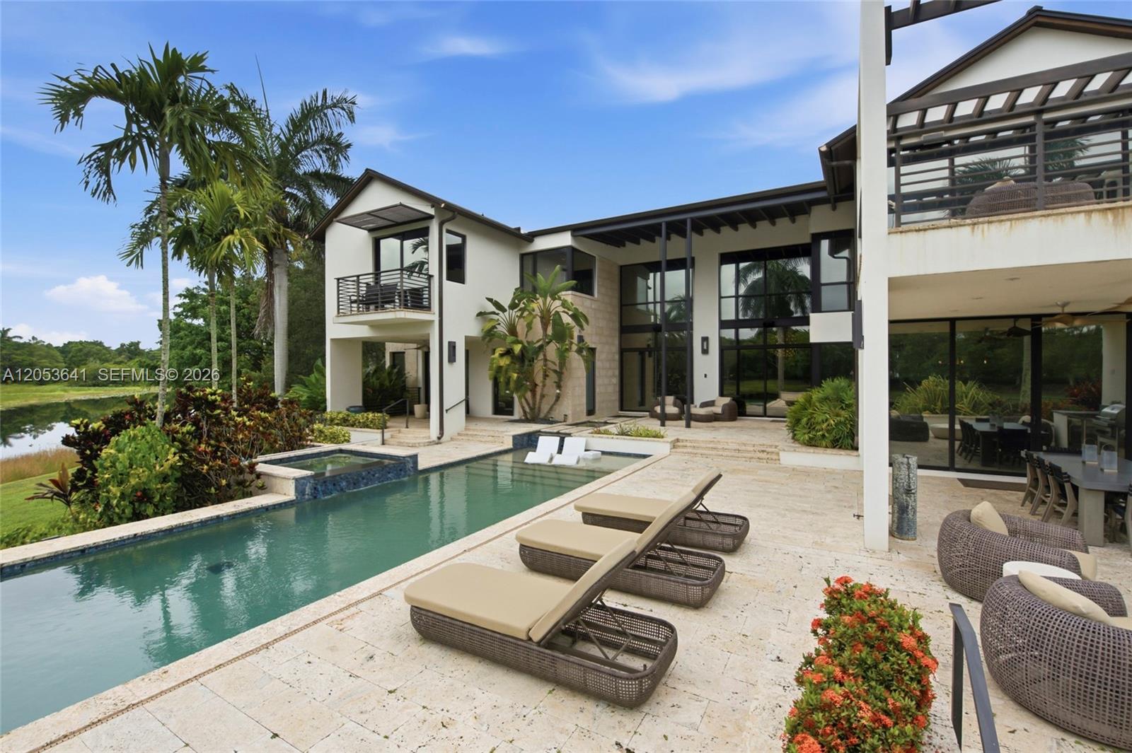 3714 Pine Lake Dr