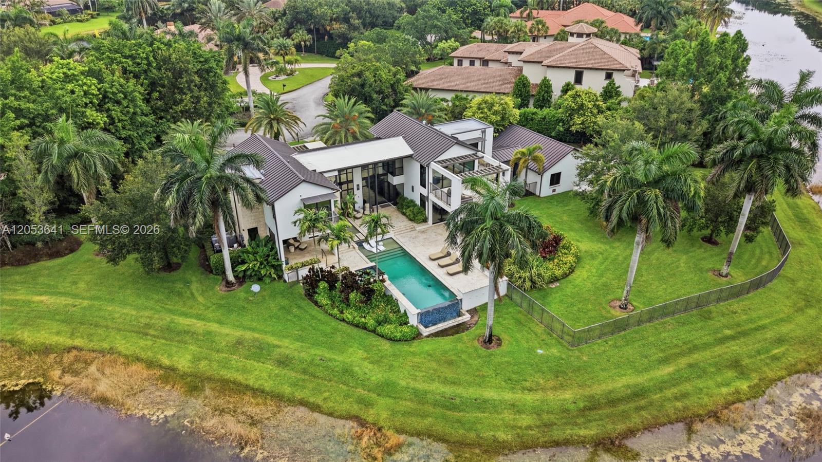 3714 Pine Lake Dr