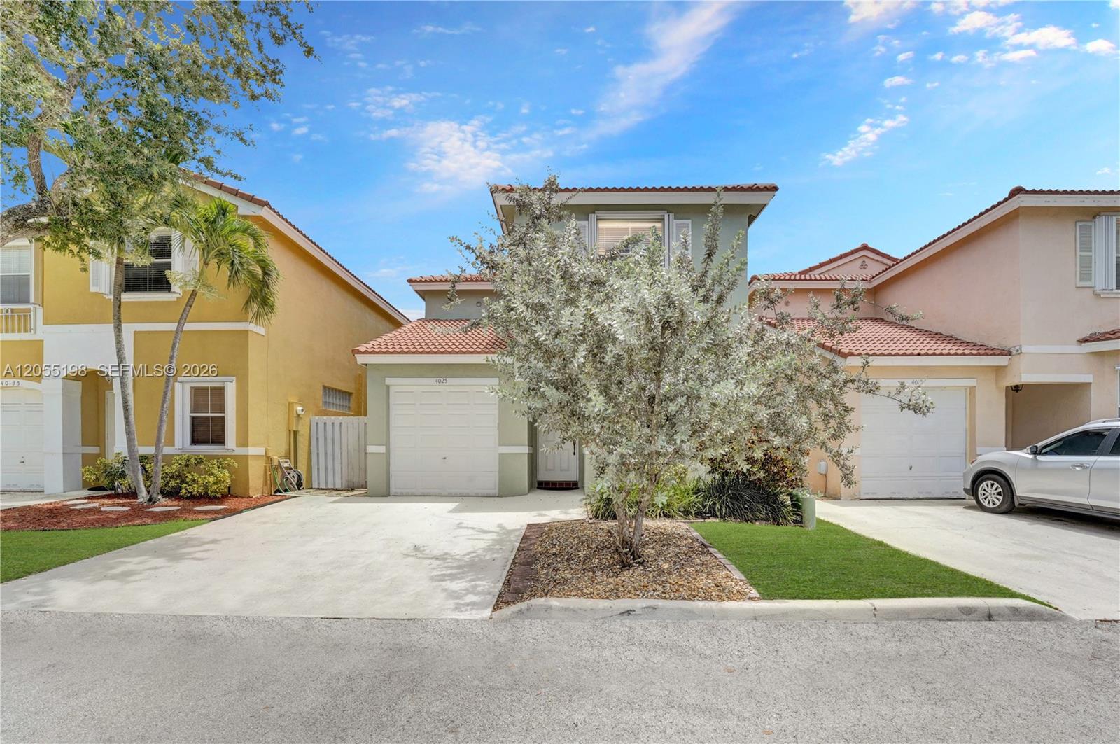 4025 Fern Forest Rd