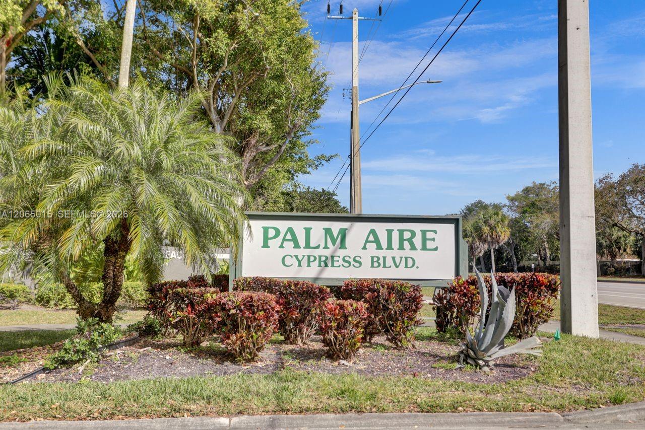 808 Cypress Blvd # 409