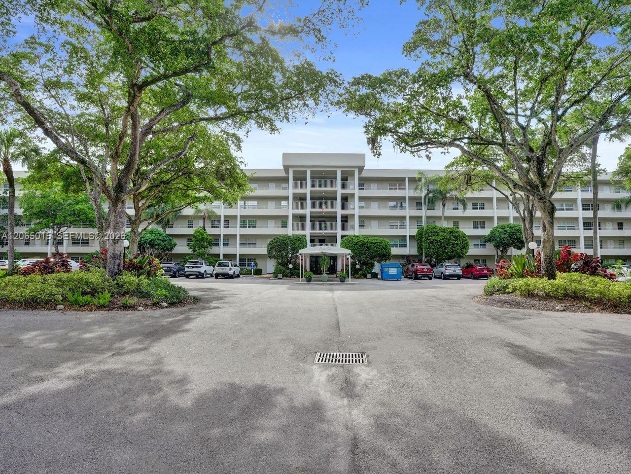 808 Cypress Blvd # 409