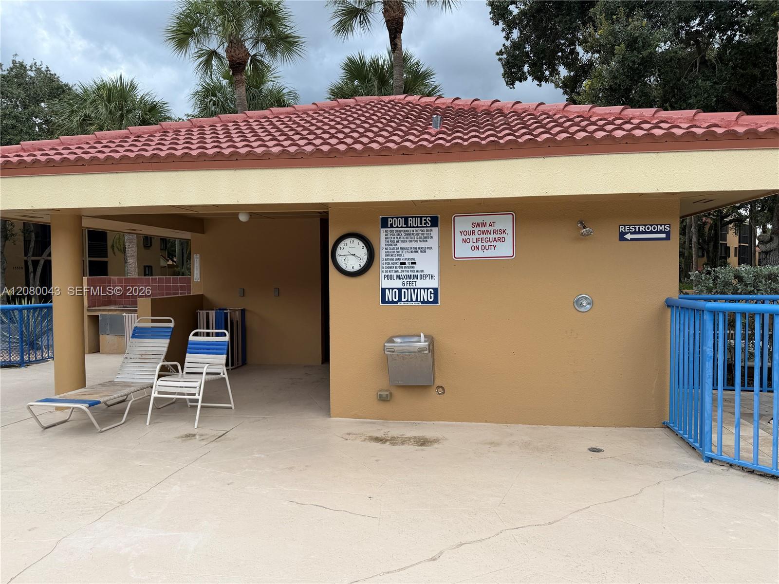 15535 N Miami Lakeway N # 107