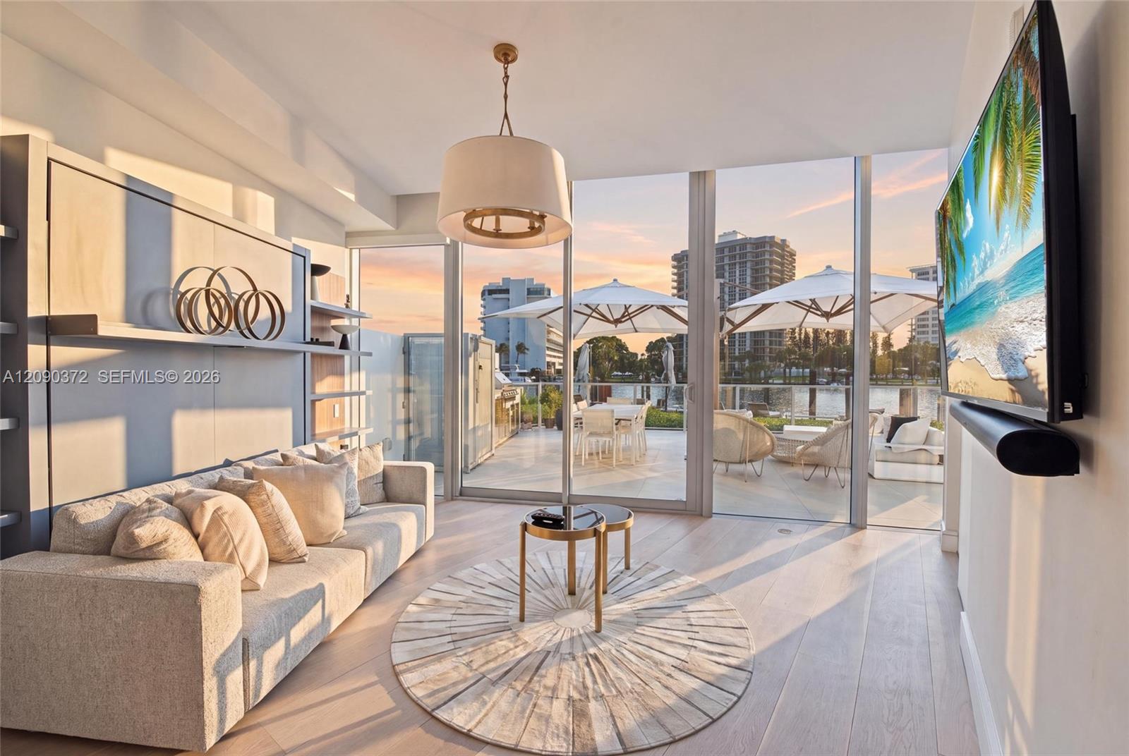 725 S Ocean Boulevard 105
