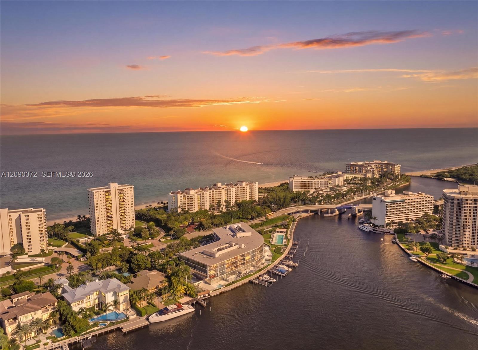 725 S Ocean Boulevard 105