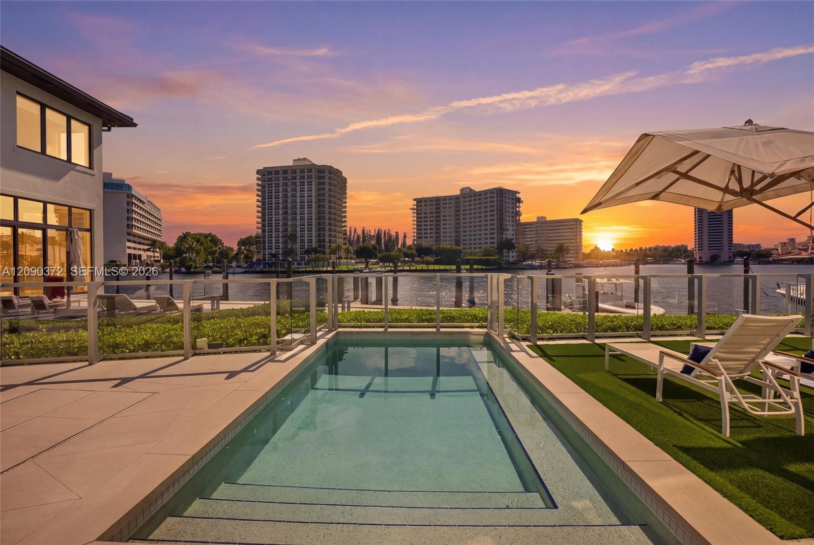 725 S Ocean Boulevard 105
