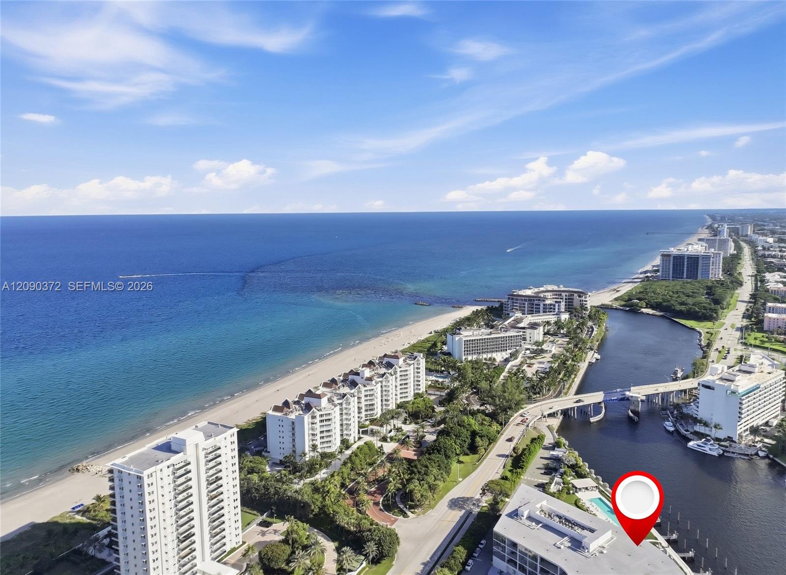 725 S Ocean Boulevard 105