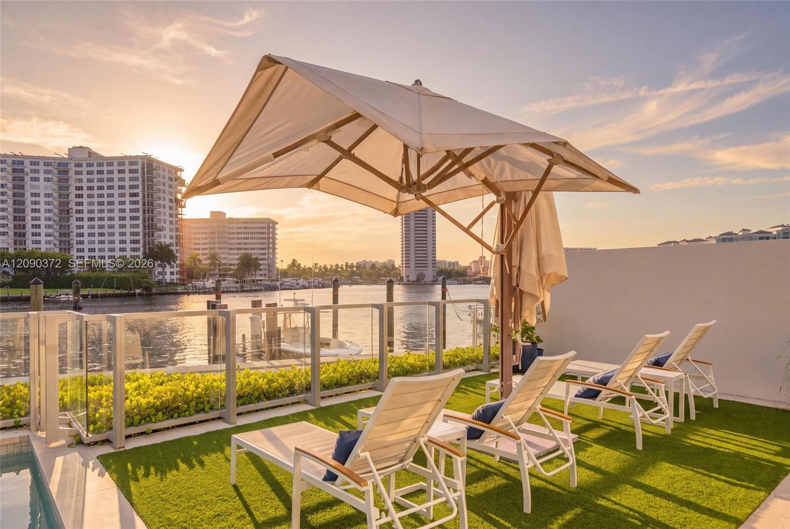 725 S Ocean Boulevard 105