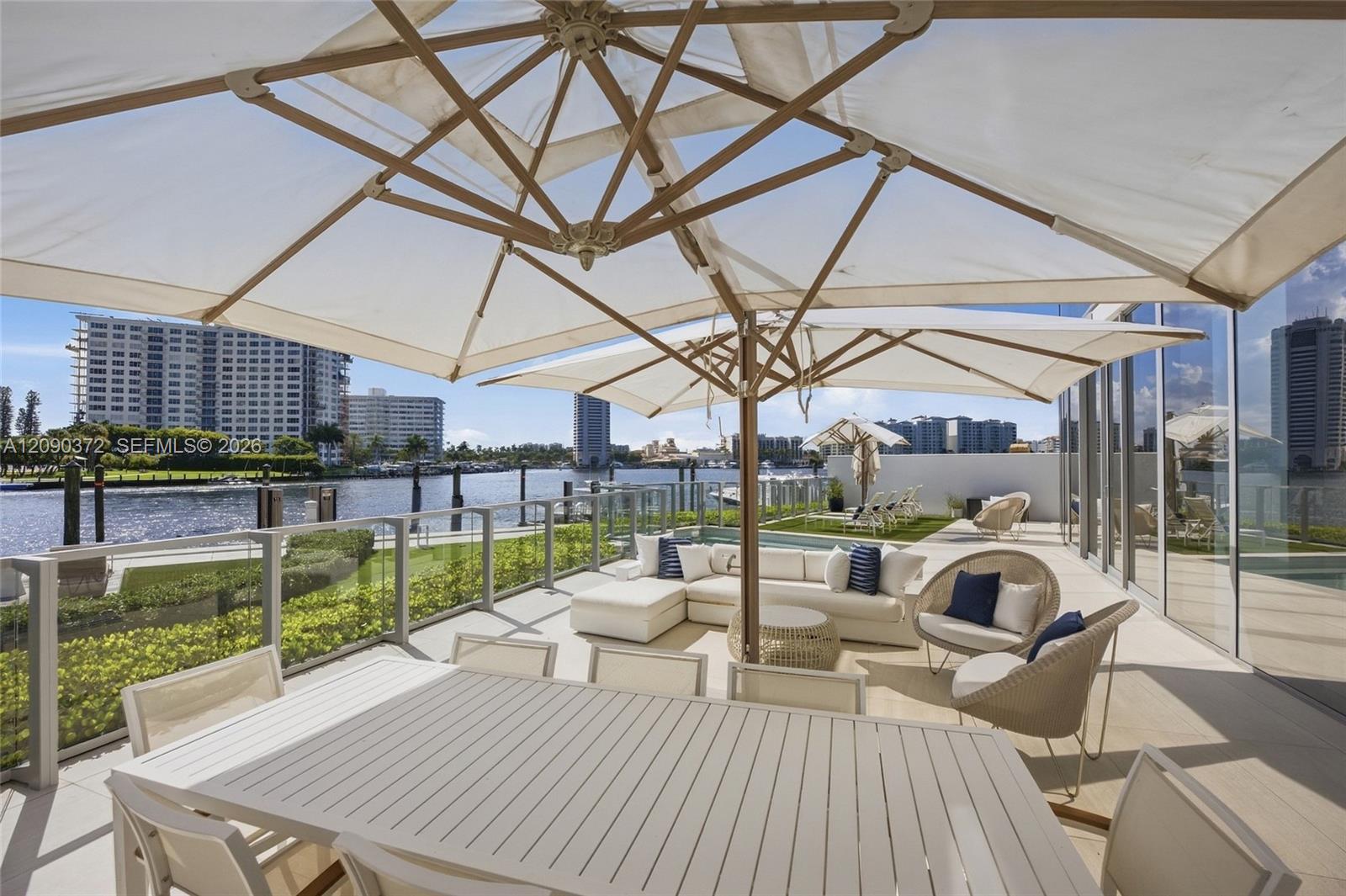 725 S Ocean Boulevard 105