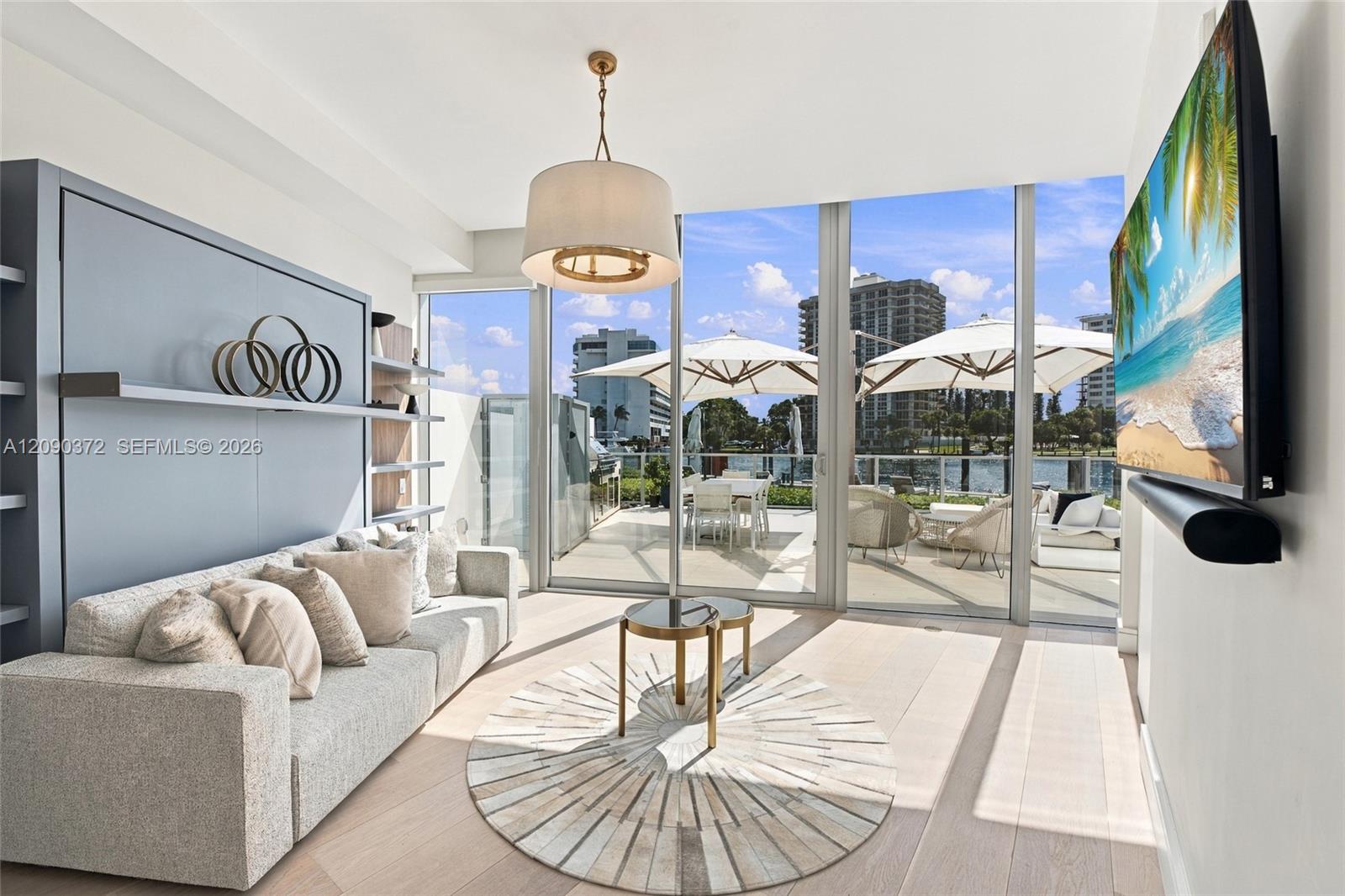 725 S Ocean Boulevard 105