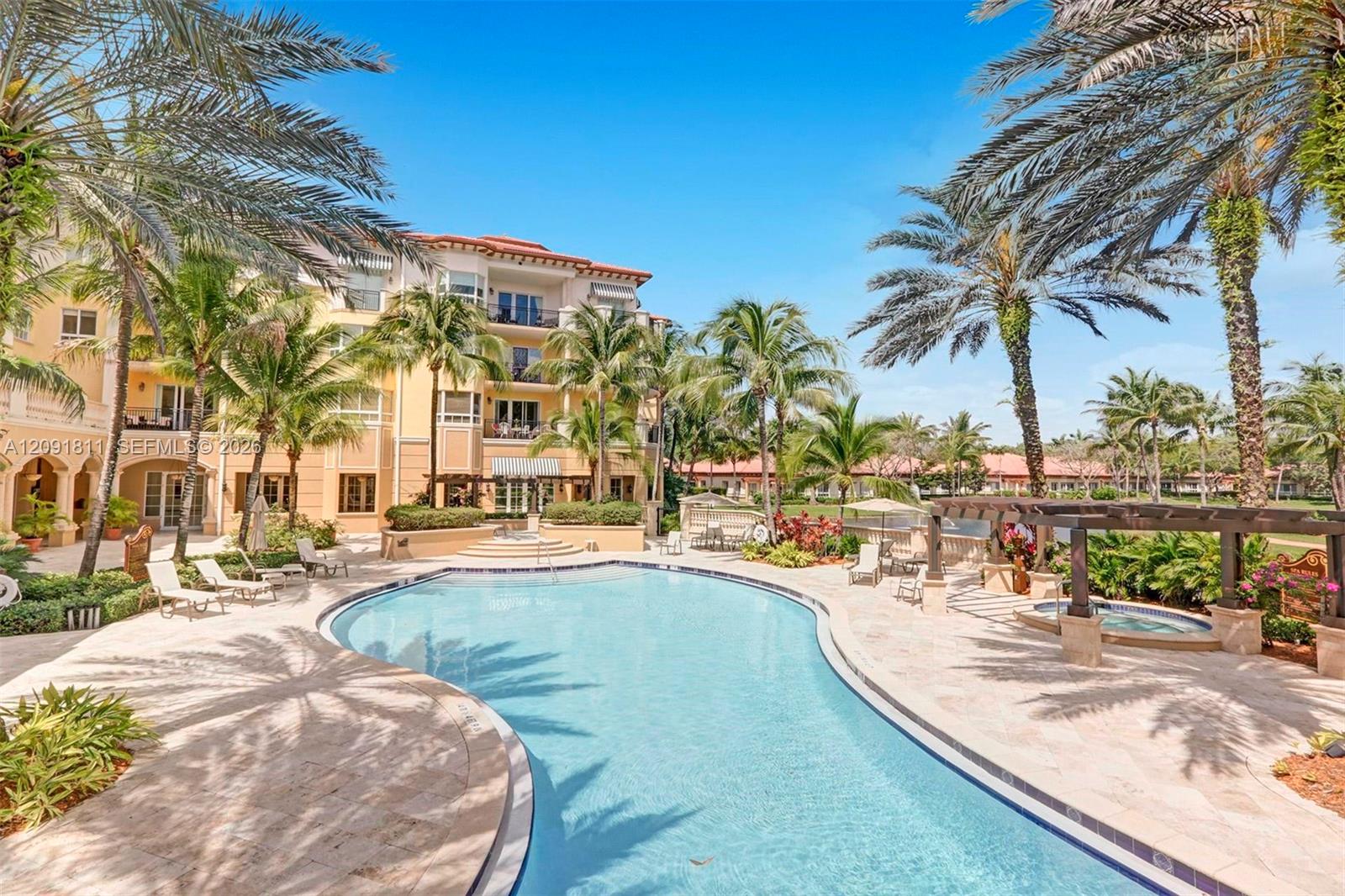 16102 Emerald Estates Dr # 126