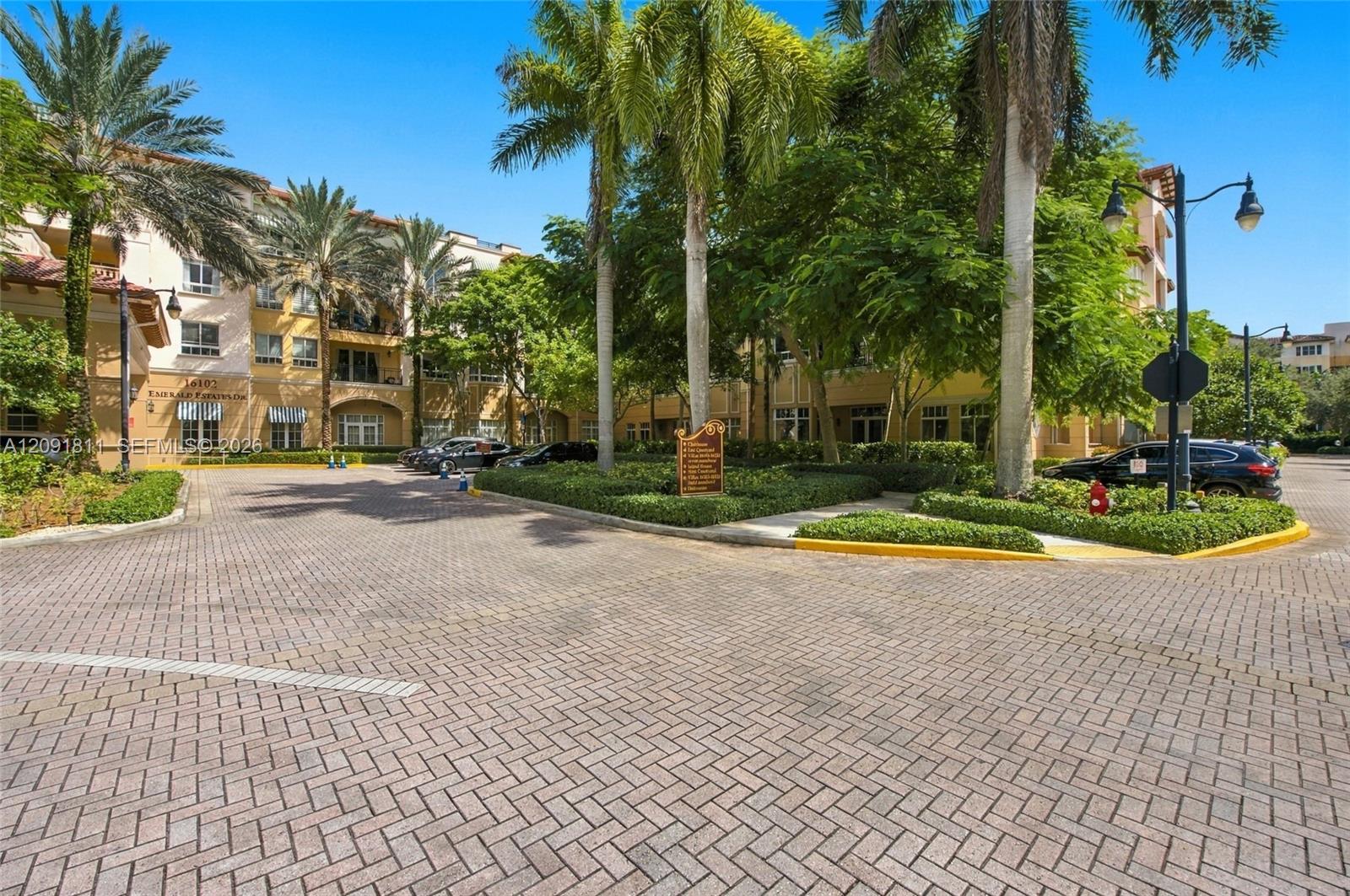 16102 Emerald Estates Dr # 126
