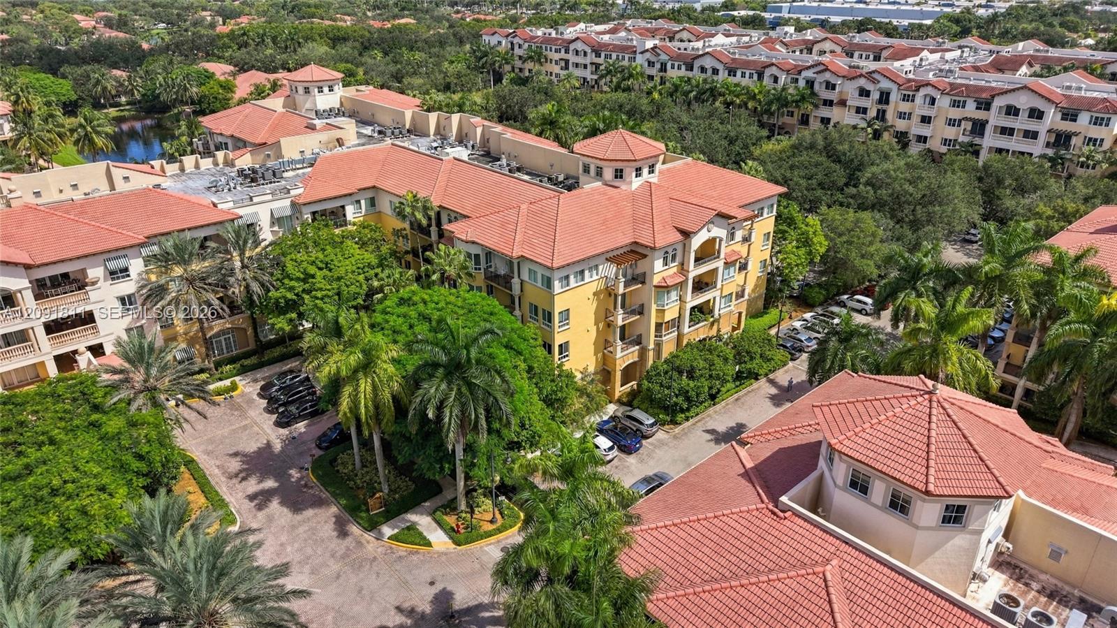 16102 Emerald Estates Dr # 126