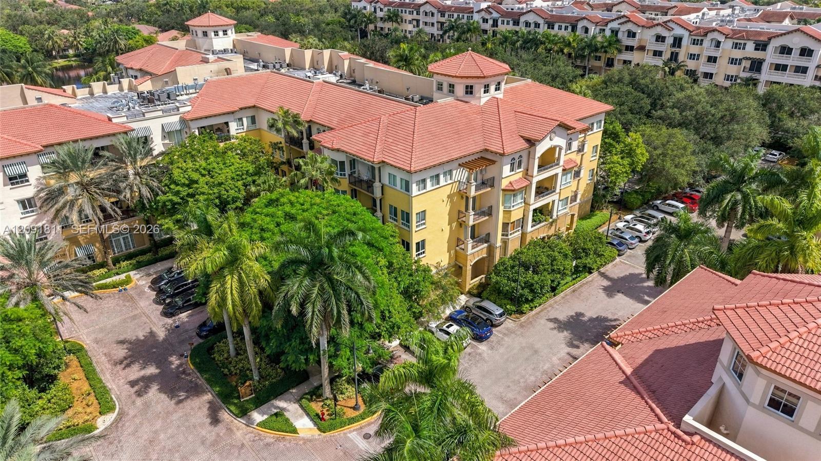 16102 Emerald Estates Dr # 126