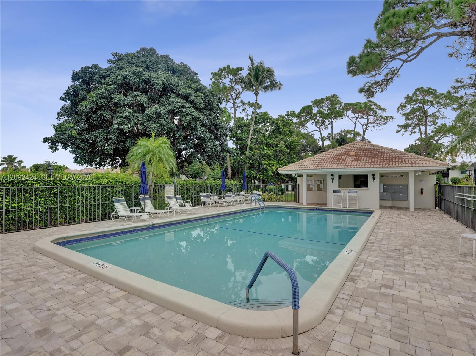 11200 Quail Covey Rd # 5