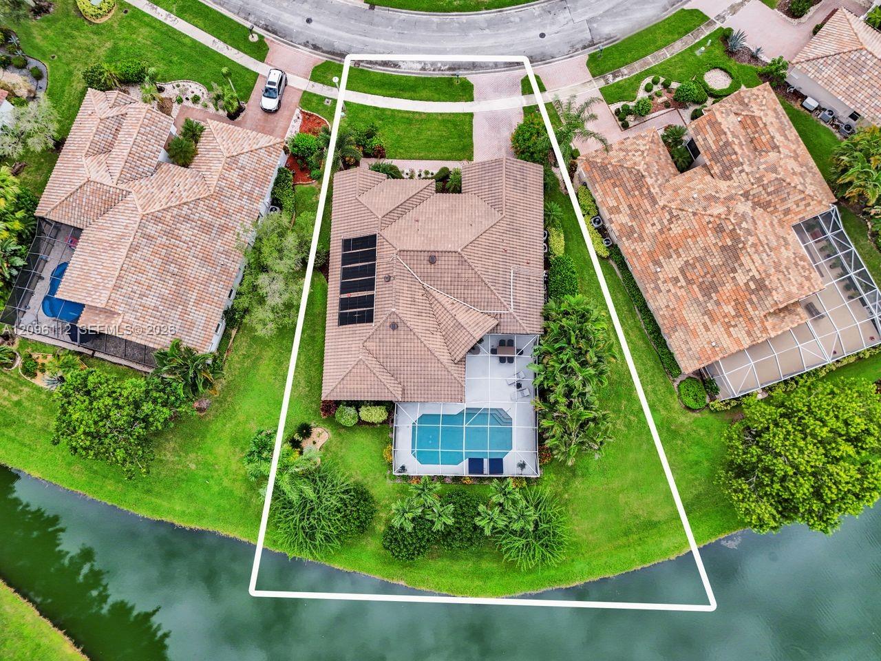 7549 Northport Dr