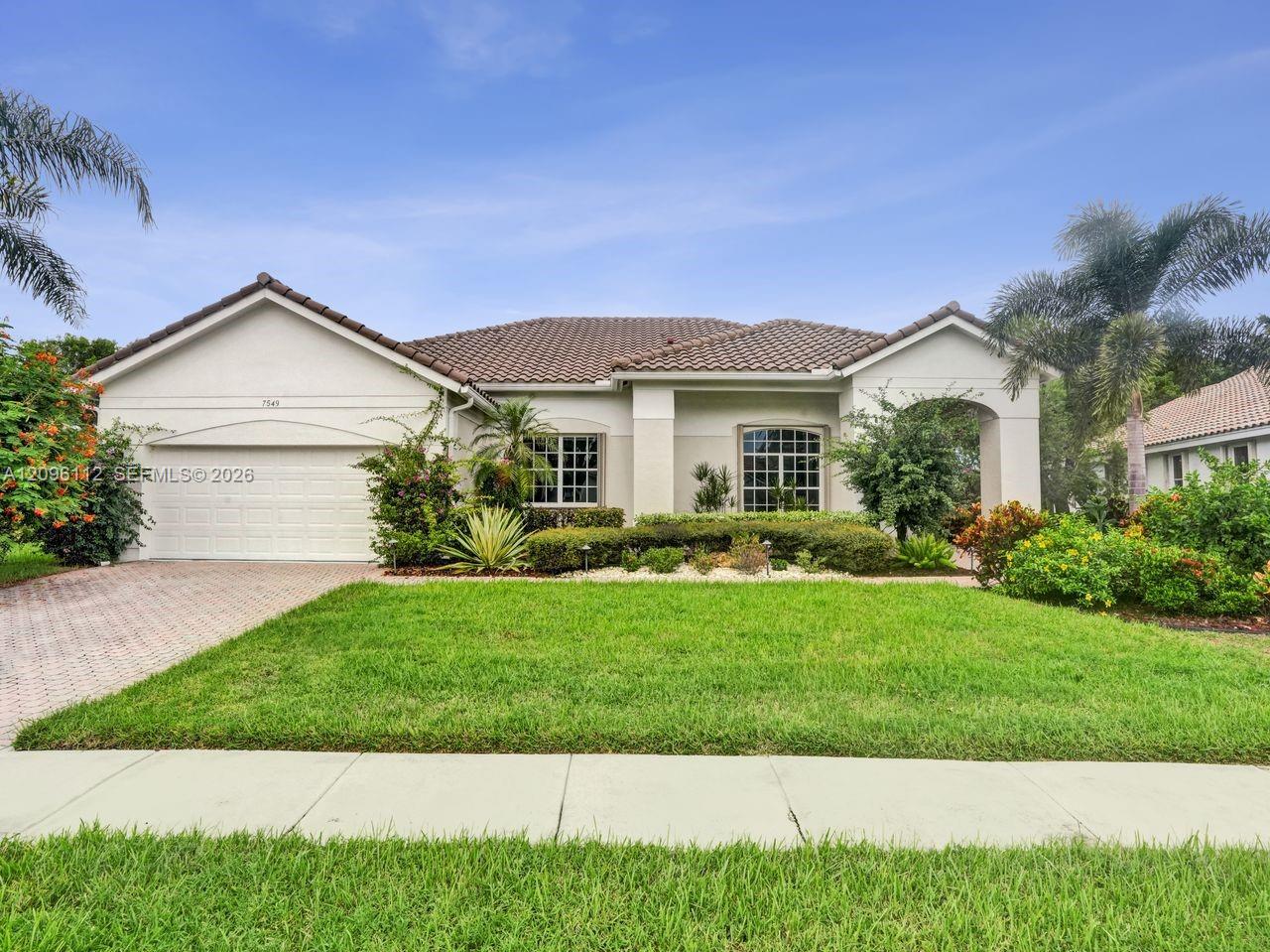 7549 Northport Dr
