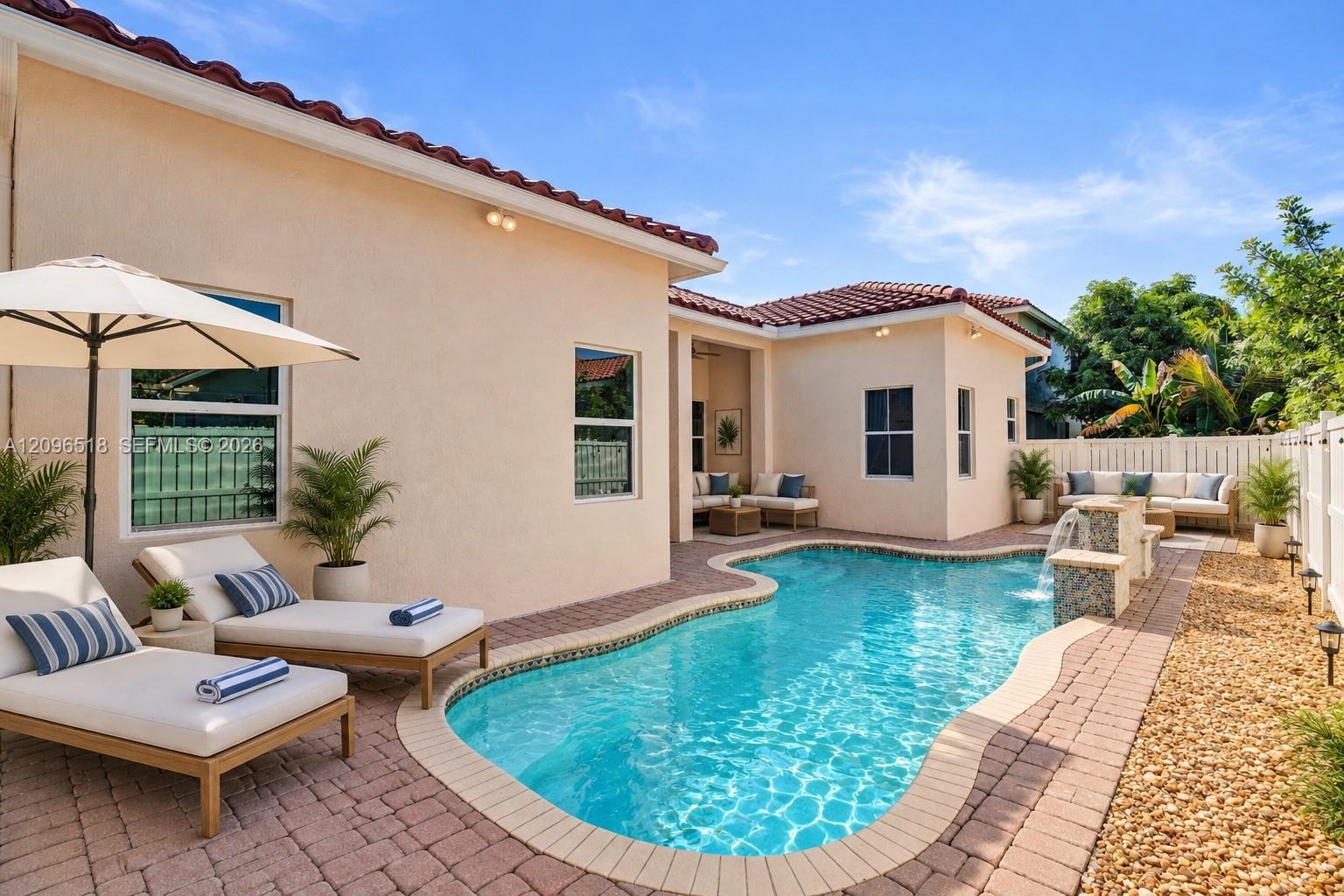 3650 SW 161st Ter