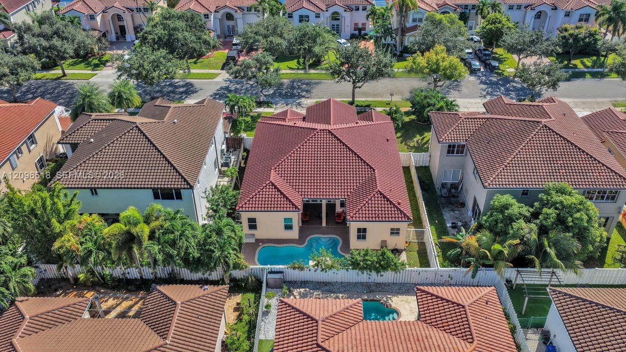 3650 SW 161st Ter
