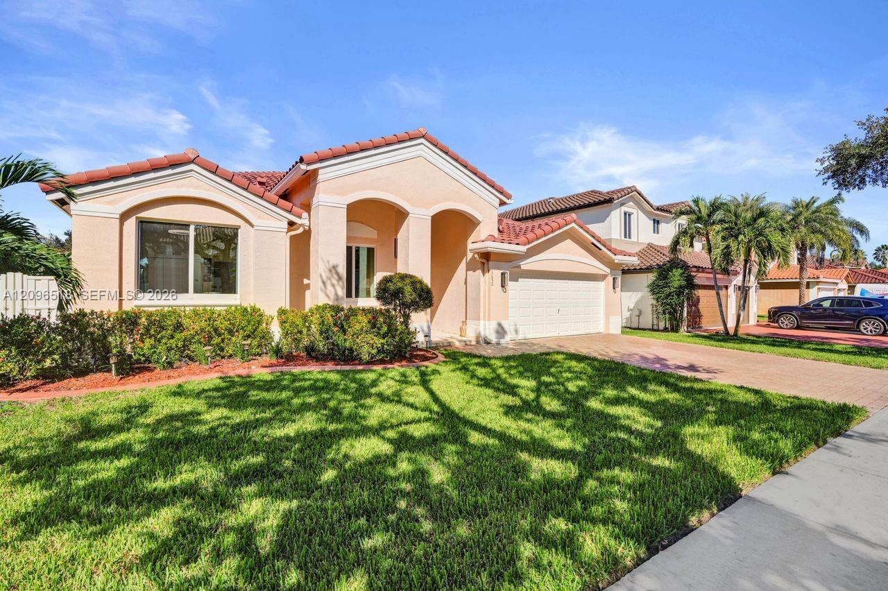 3650 SW 161st Ter
