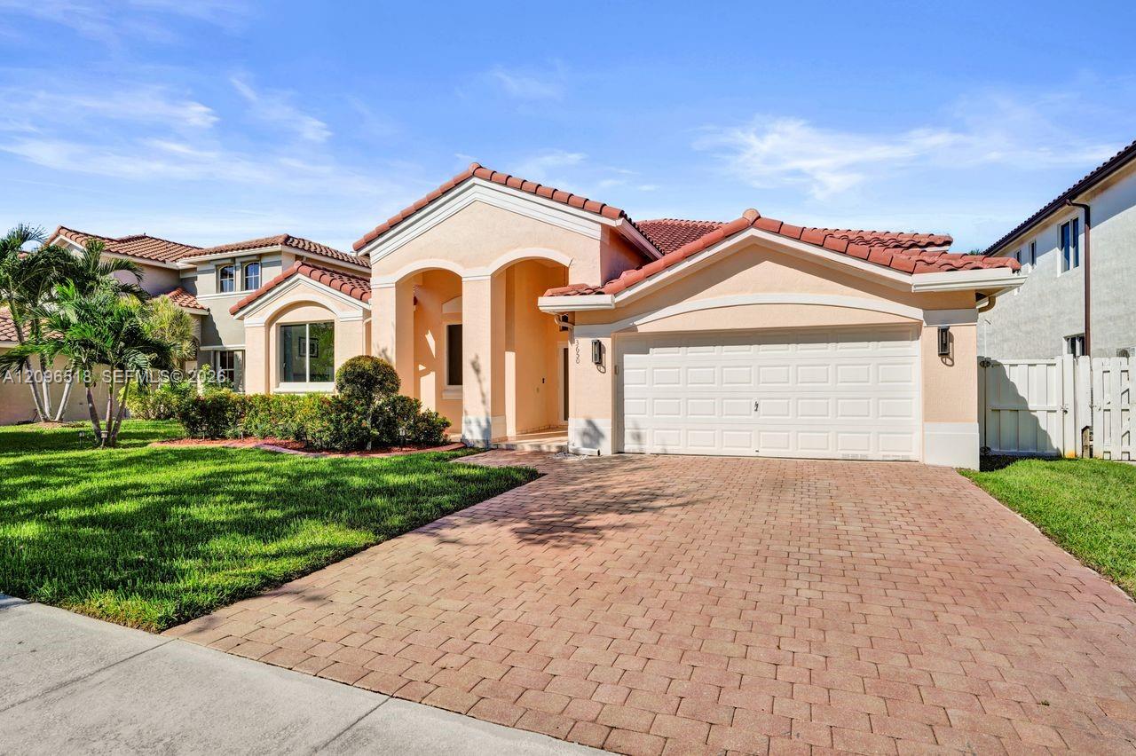 3650 SW 161st Ter