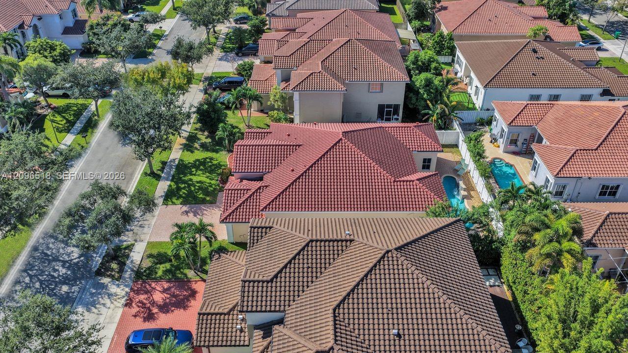 3650 SW 161st Ter