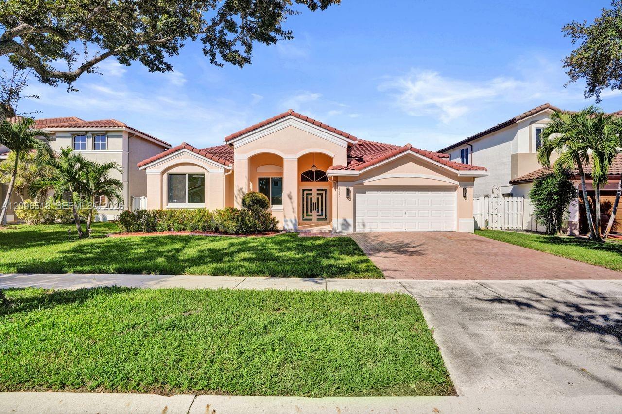 3650 SW 161st Ter