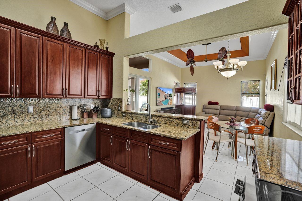 3650 SW 161st Ter