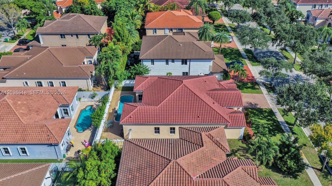 3650 SW 161st Ter