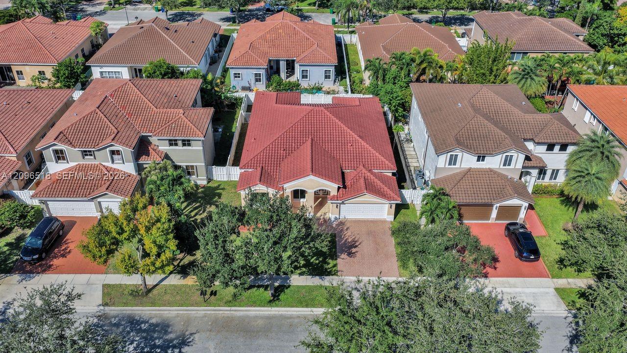 3650 SW 161st Ter