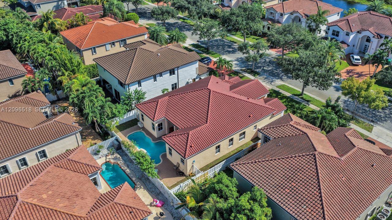 3650 SW 161st Ter