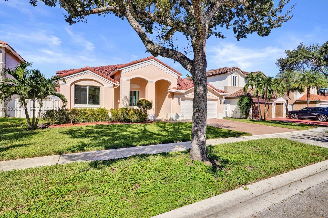 3650 SW 161st Ter
