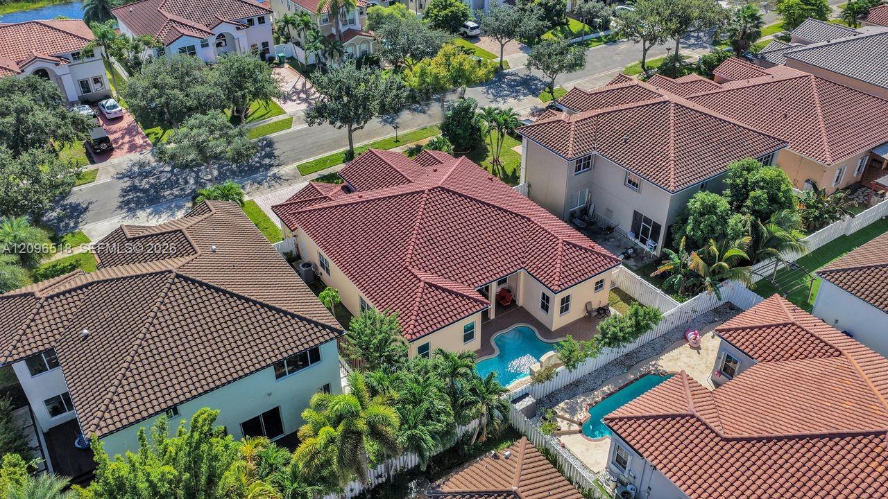 3650 SW 161st Ter