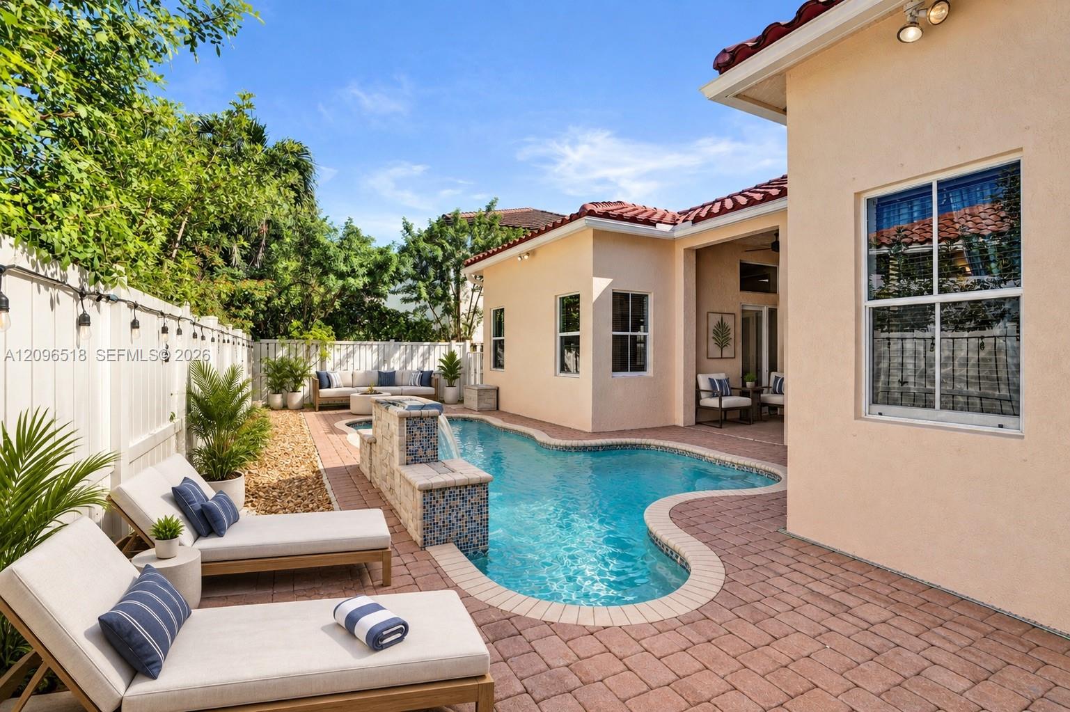 3650 SW 161st Ter