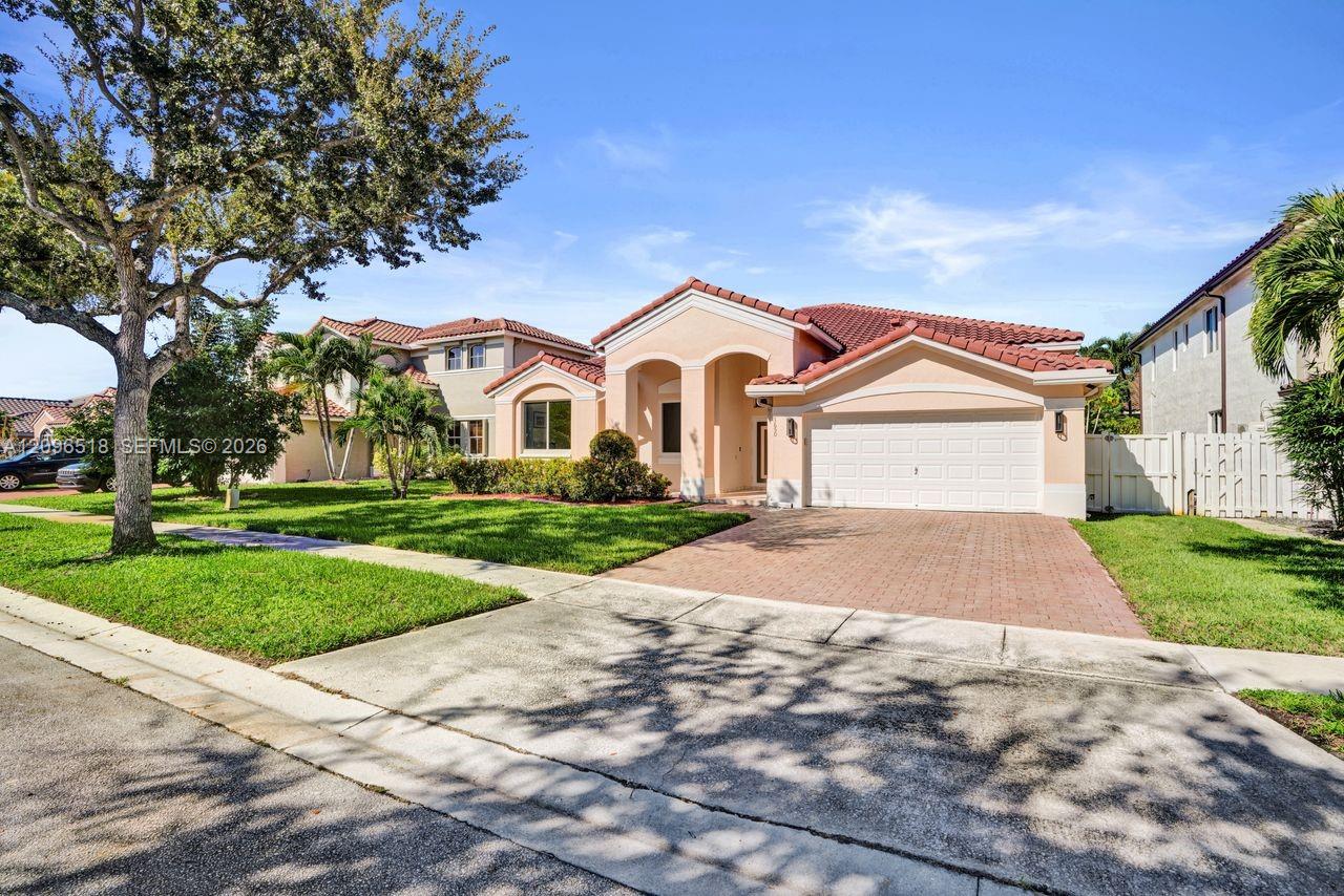 3650 SW 161st Ter