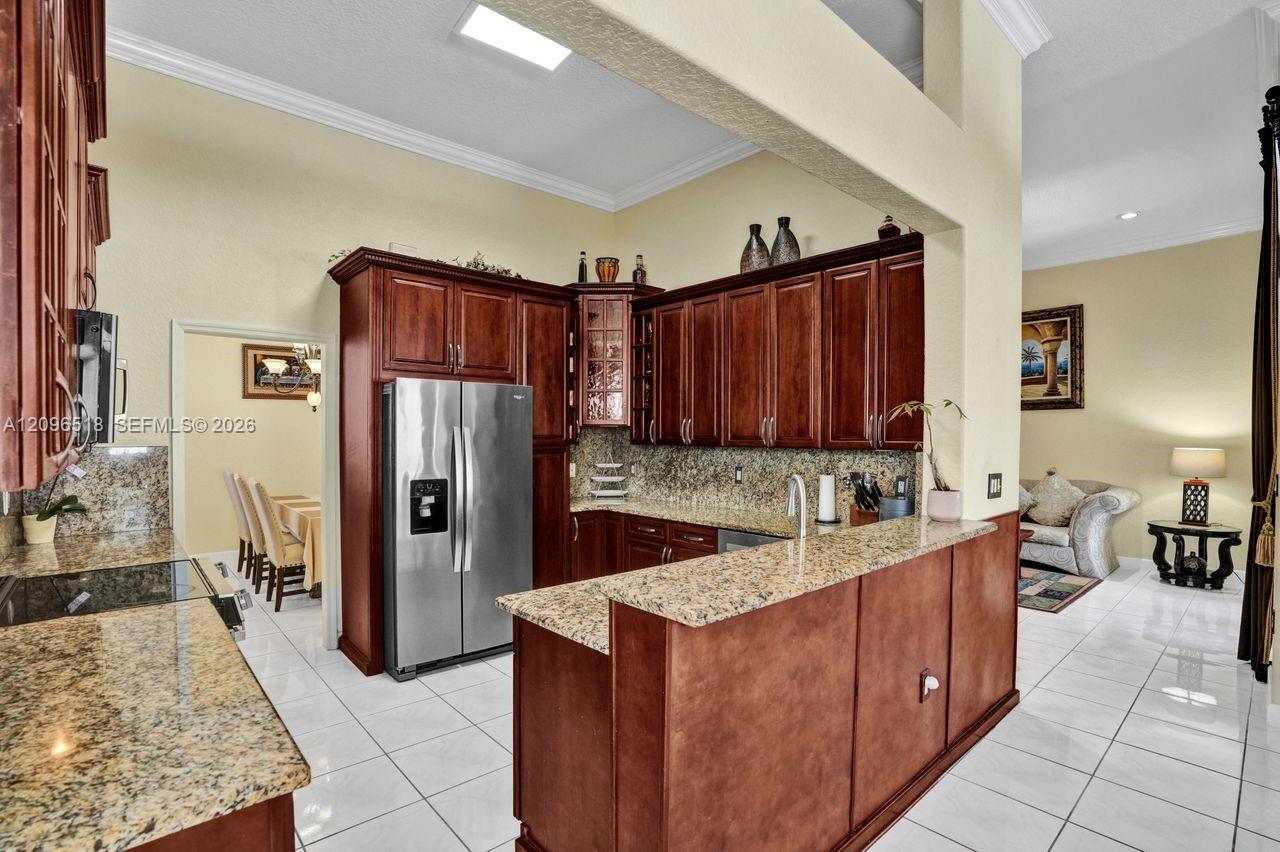 3650 SW 161st Ter