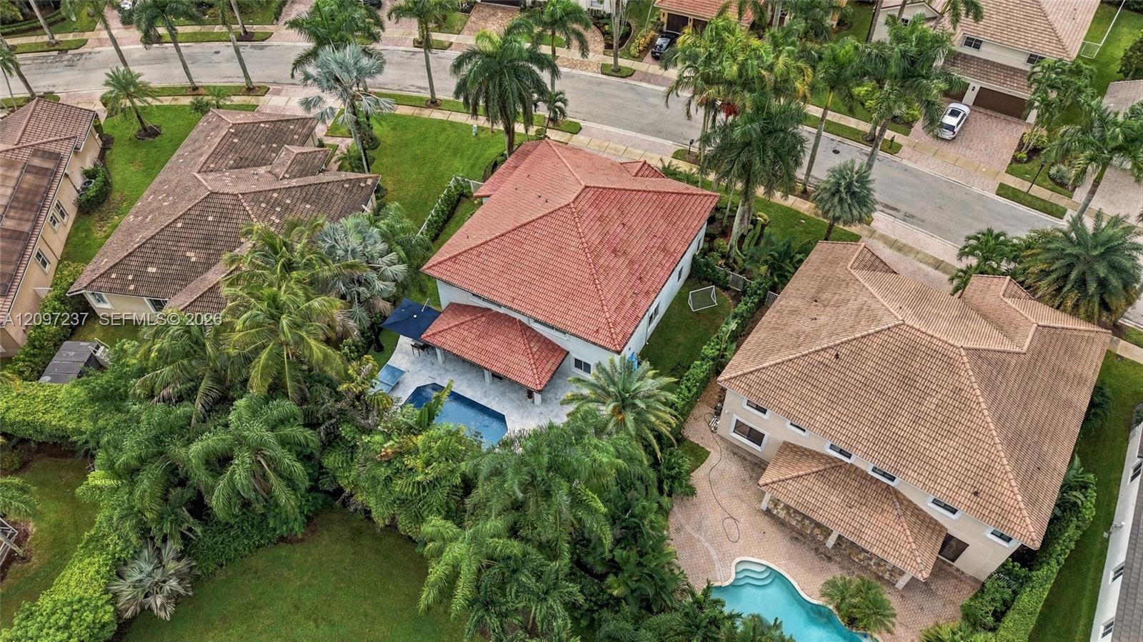 1937 Timberline Rd