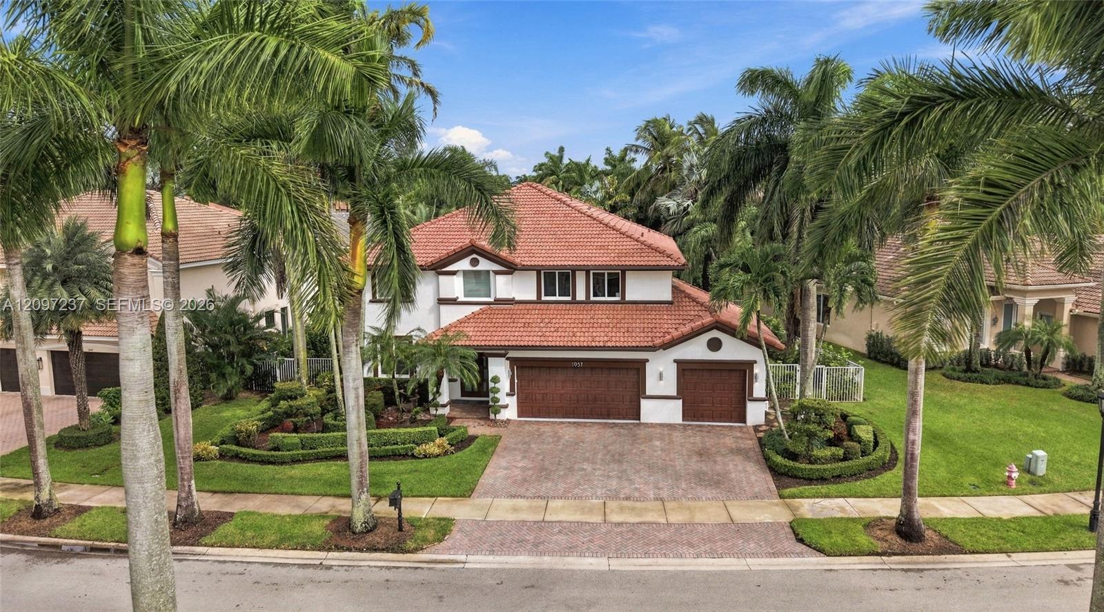 1937 Timberline Rd