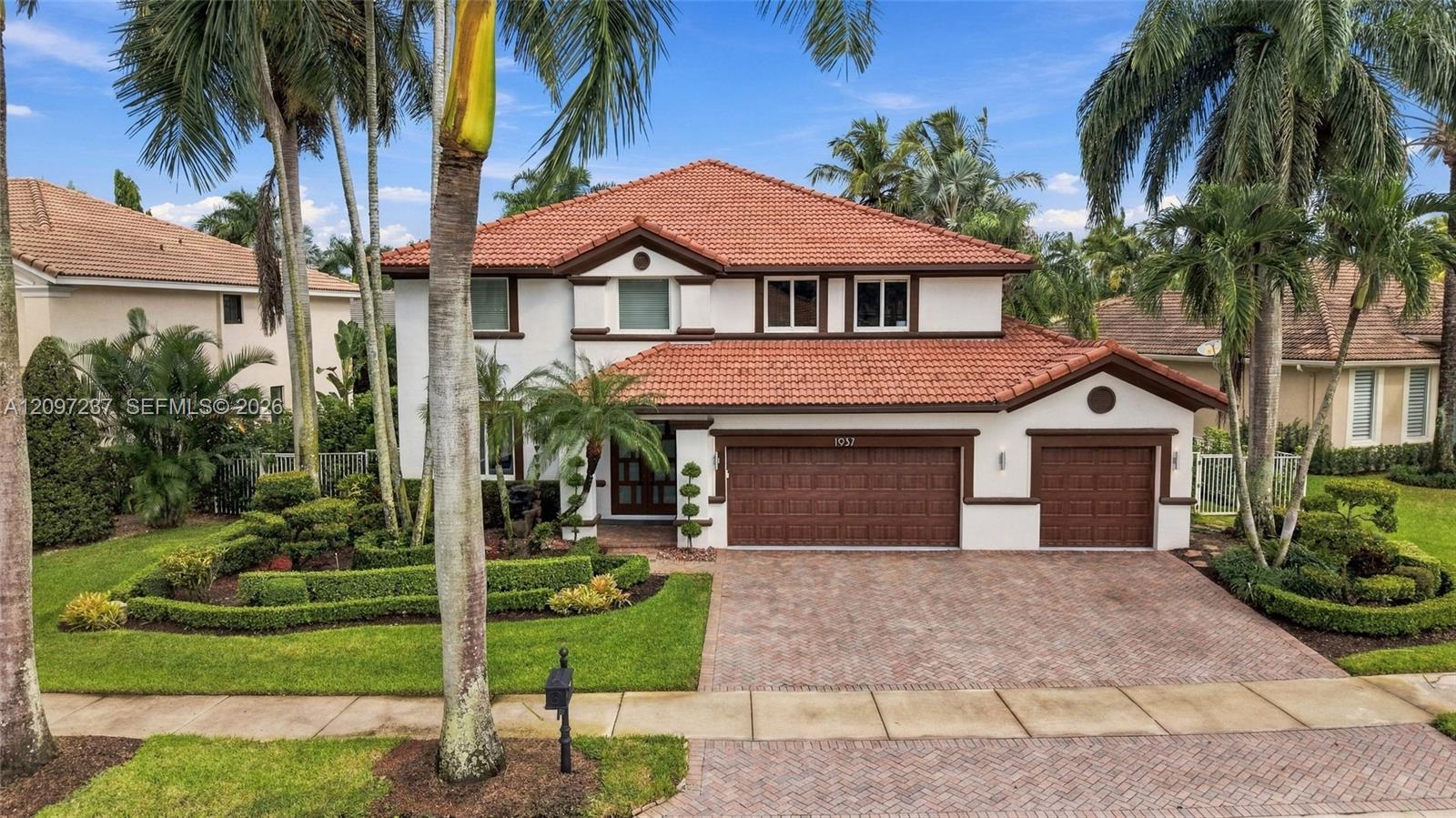 1937 Timberline Rd