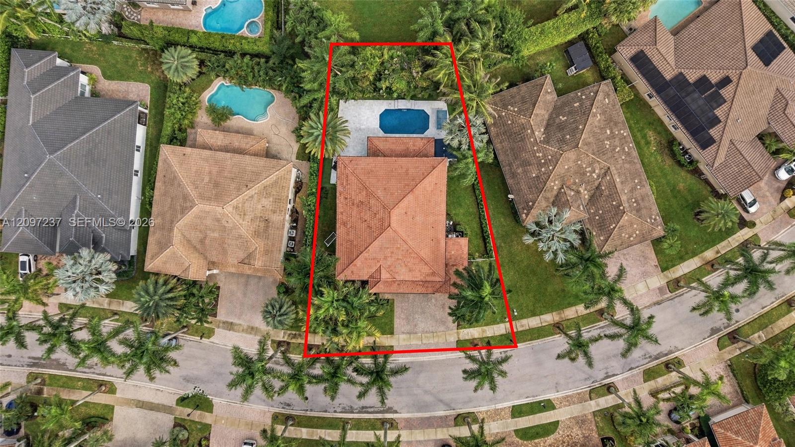1937 Timberline Rd