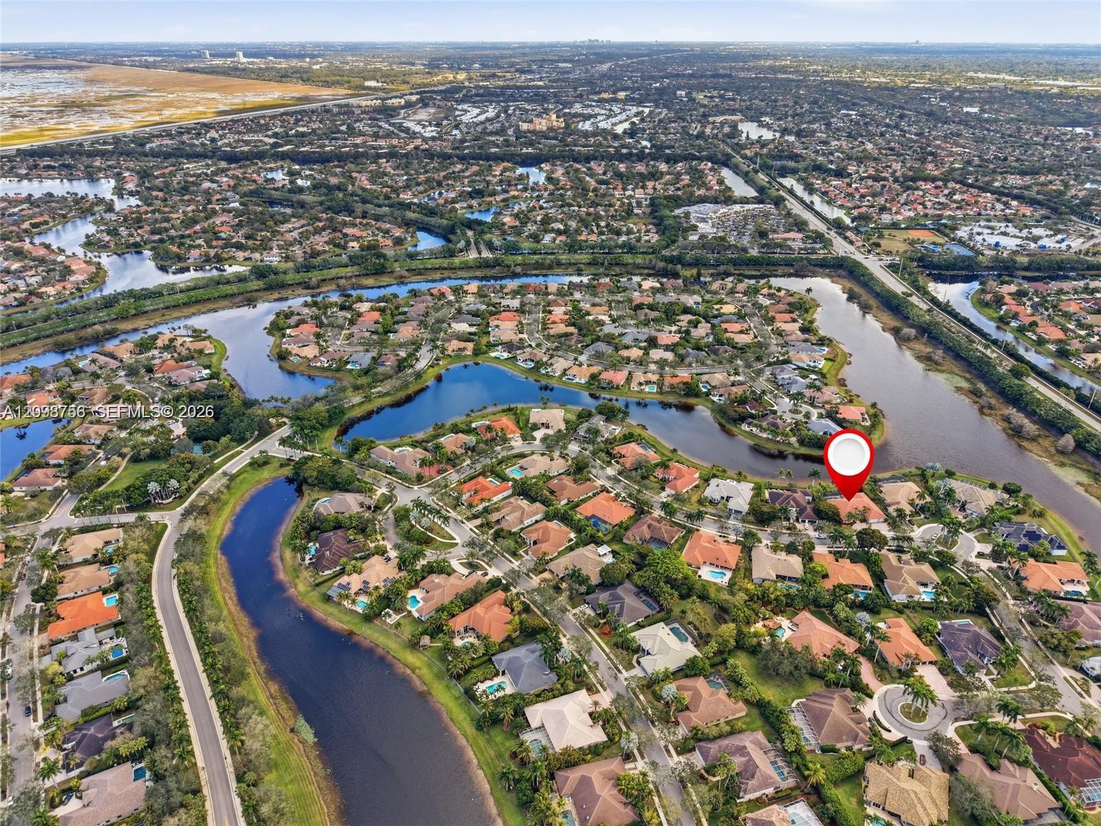158 Dockside Cir