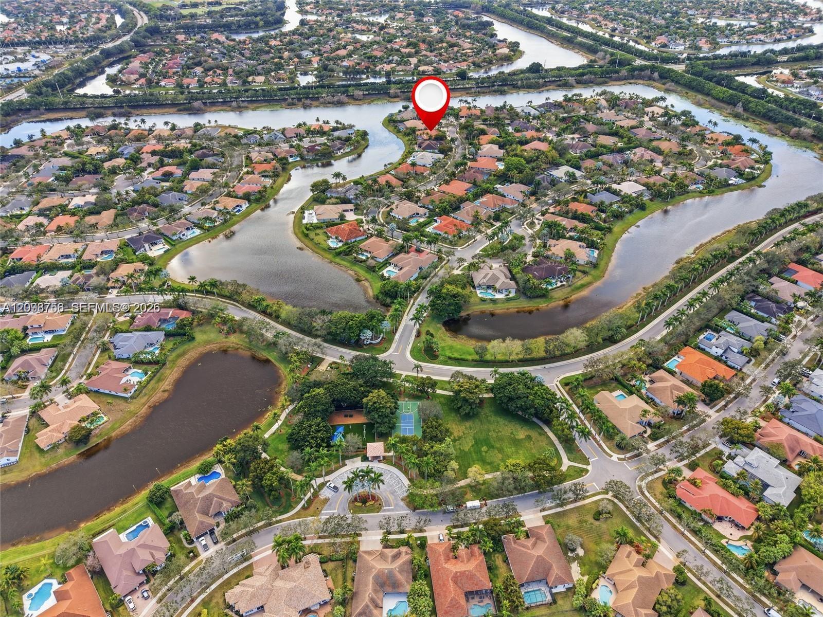 158 Dockside Cir
