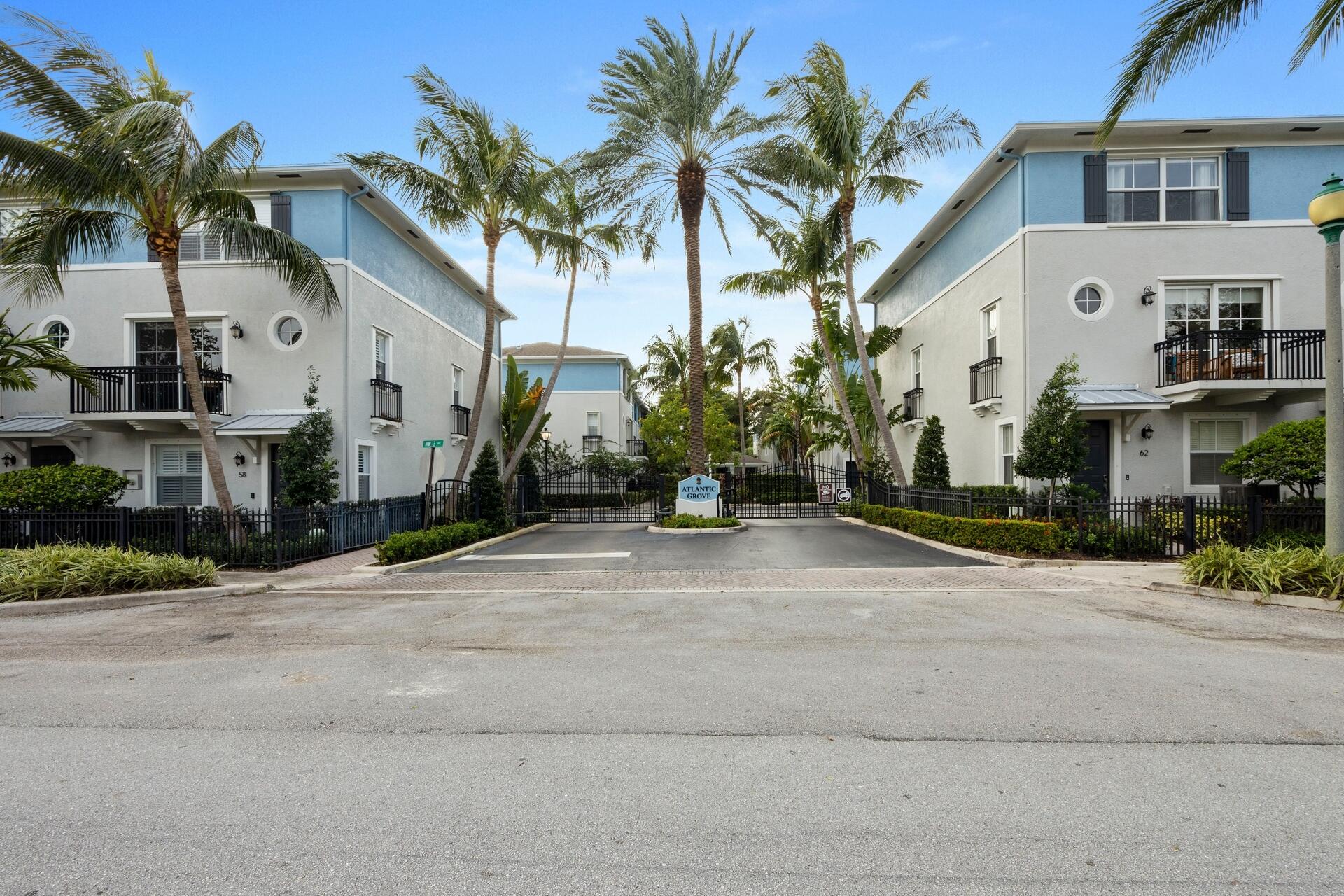 58 Atlantic Grove Way