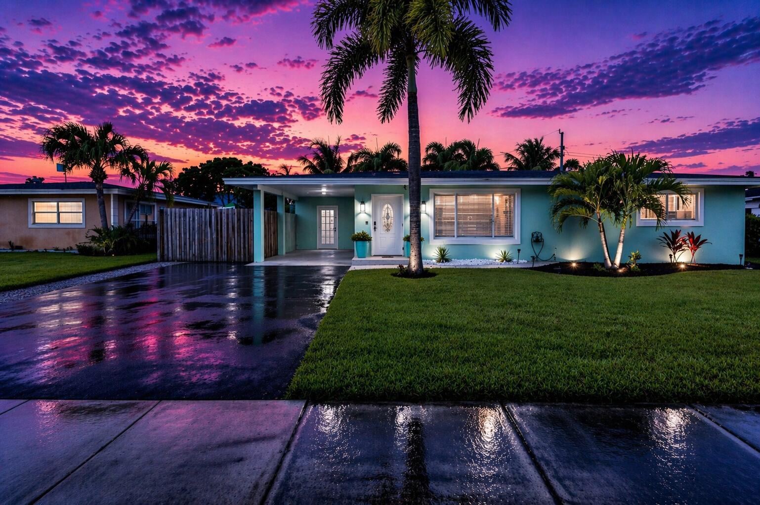 275 SW 14th Street