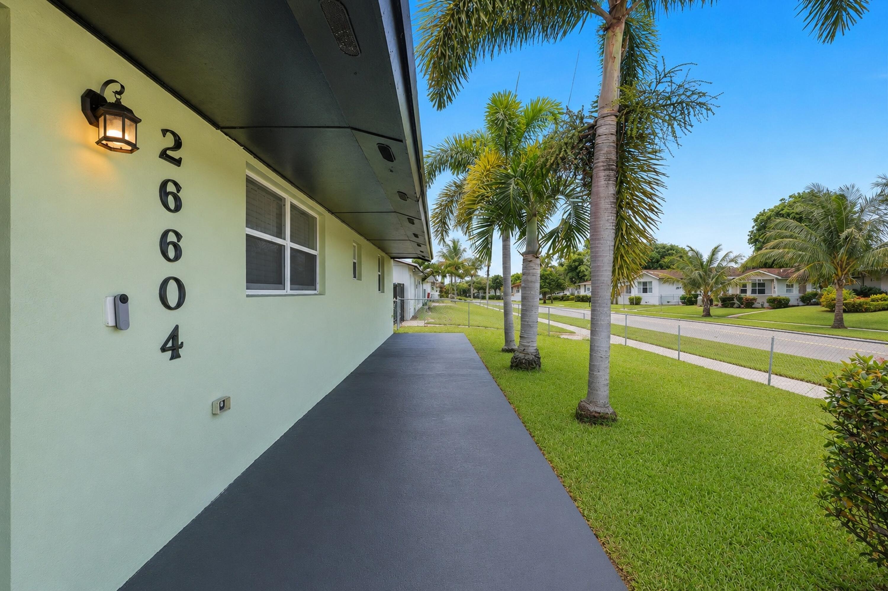 26604 SW 124th Court