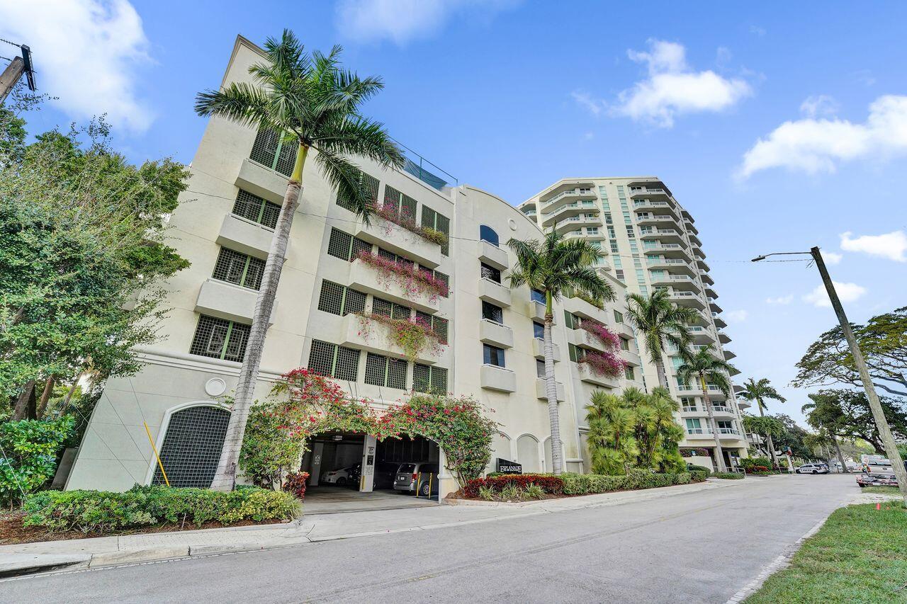 401 SW 4th Avenue 203
